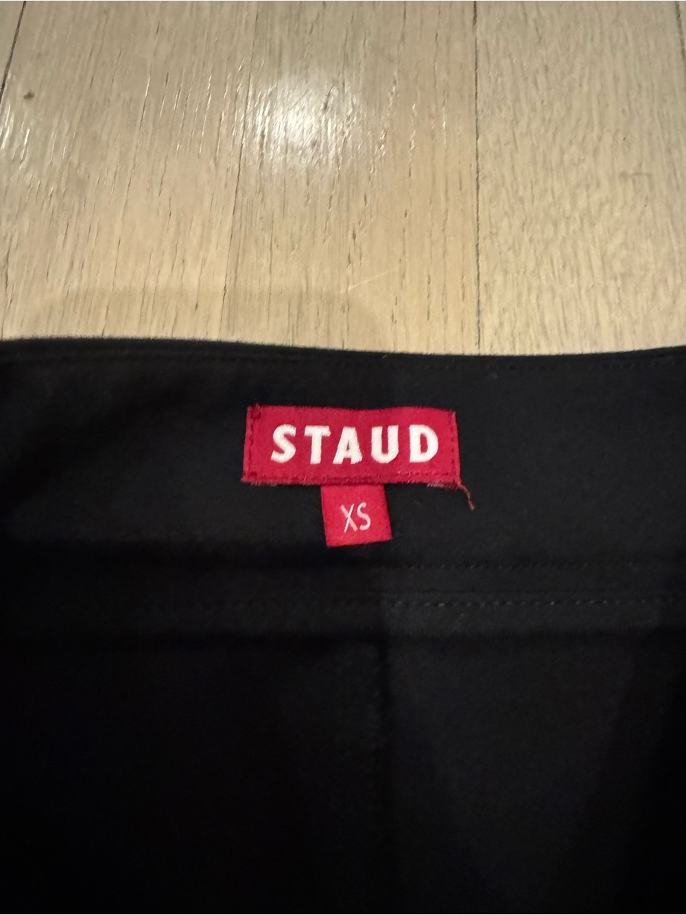 Staud ‘Leone’ Capris - Picture 4 of 4